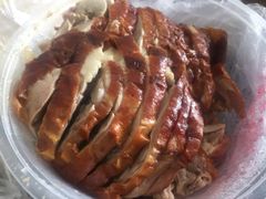 -竺桥兄弟烤鸭(总店)
