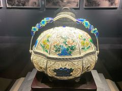 -北京工艺美术博物馆