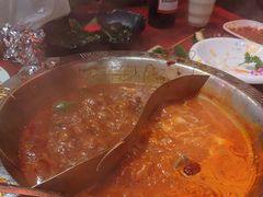 -重庆袁老四火锅(武进万达店)