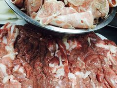 -三兴涮羊肉(荣安大街店)