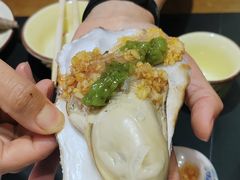 -小红鲸·海鲜餐厅(轸大路店)
