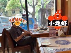-东方饺子王(大屯路店)
