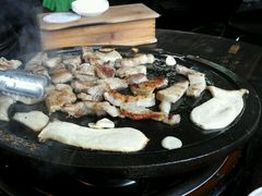 -Dombe豚(黑猪肉街店)