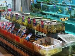 -强记海鲜·大排档(蛇口新街店)