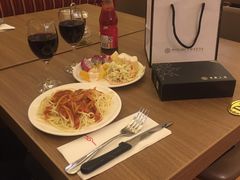 -Sizzler时时乐西餐厅(长楹天街购物中心店)