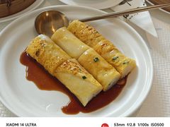 -铭家点心(秦岭路店)