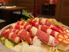 -隐月· 㐂和食屋(芝罘万达公馆店)