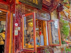 -勺子米线·云南传统小吃市集(四方街店)
