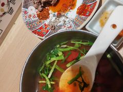 -肉肉大米(金虹桥店)