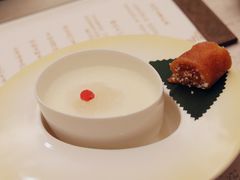 -东海朗廷酒店-唐阁T’ANG COURT 中餐厅