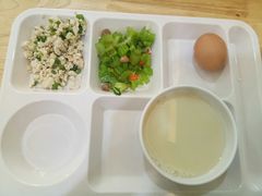 -美年大健康-体检中心(长风门诊部)
