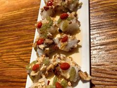 -柴窝堡22号辣子鸡·传承新疆菜