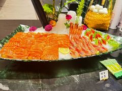 -三石铁板烧(紫竹桥店)