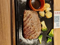 -必胜客(增城广场店)