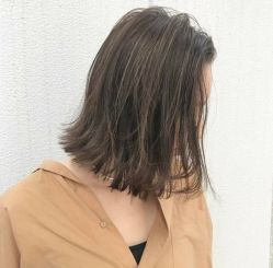 -MYYF SALON烫发染发