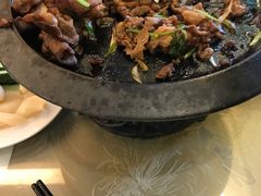 -烤肉宛饭庄(北新桥店)