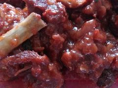 -马凯餐厅(地安门店)