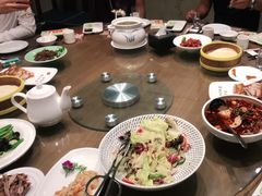 -北京全聚德(西翠路店)