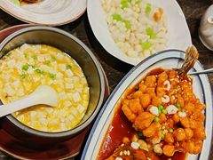 -香雪海饭店中餐厅(湖滨店)