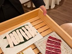 -漾亚·雍雅合鲜(桐梓林店)