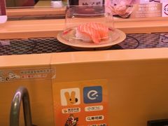 -寿司郎(皇庭广场店)