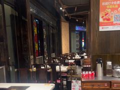 -红鼎坊·老成都火锅(新南门店)
