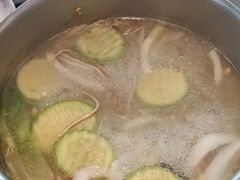 -椰小鸡·琼州糟粕醋·火锅(美兰缤纷城店)