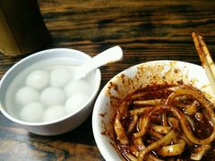 -龙抄手(文殊坊店)
