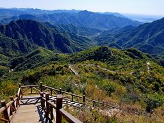 -大岭沟猕猴桃谷风景区