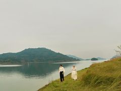 -爱度婚纱摄影(横店华夏大道店)