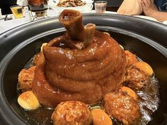 -宝轩渔府·老字号海鲜·正宗津菜(水上店)