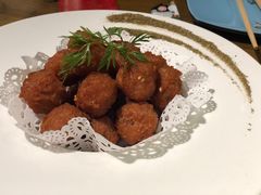 -局气烤鸭·北京菜(前门店)