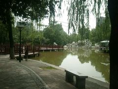 -西安市长乐公园