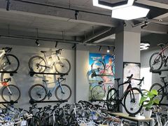 -永久自行车旗舰店(上海No.001店)