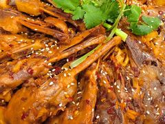 -品味渝香干锅鸭头(垡头西里店)