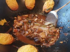 -江湖水乡铁锅炖魚(周庄嘉园店)