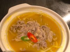 金汤肥牛-鹊玥·粤菜小馆(汇智国际商业中心店)