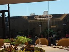 -食为先庐畔渔歌(合作化路店)