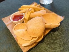-翡翠鸟精品泰国菜(北辰财富中心店)