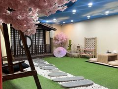 -白兔子密室(长寿路店)