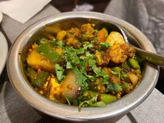 -Pita's&Tika's中东和印度风味餐厅(龙湖天街店)