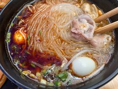 肥肠粉-青石桥老瓦房肥肠粉总店(青石桥总店)