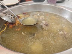 -福源药膳鸡(天润城店)