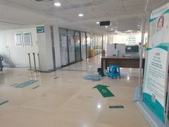 -厦门湖里天伦医院-体检中心