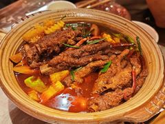 -山四砂锅(太原钟楼街店)