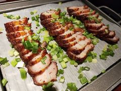 -绿茶餐厅(蓝色港湾店)
