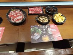 -呷哺呷哺 黄金牧场 (回龙观港龙店)