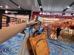 -本格旺索罗(樟宜机场T1店)