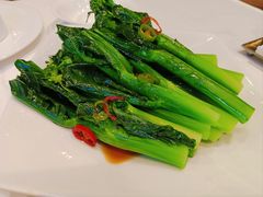 -南宁荔园维景国际大酒店·荔园中餐厅