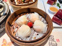 -虾饺妹·酒家(金碧店)